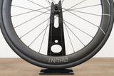 Hunt 50 Limitless Carbon Tubeless Disc Brake Wheelset Shimano/SRAM 11 Speed