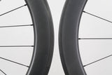Hunt 62 CeramicSpeed Tubeless Clincher Rim Brake Wheelset Shimano/SRAM 11 Speed