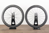 Hunt 62 CeramicSpeed Tubeless Clincher Rim Brake Wheelset Shimano/SRAM 11 Speed