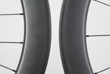 Hunt 62 CeramicSpeed Tubeless Clincher Rim Brake Wheelset Shimano/SRAM 11 Speed