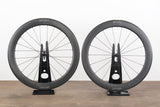 Hunt 62 CeramicSpeed Tubeless Clincher Rim Brake Wheelset Shimano/SRAM 11 Speed