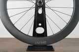 Hunt 62 CeramicSpeed Tubeless Clincher Rim Brake Wheelset Shimano/SRAM 11 Speed