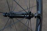 Hunt 62 CeramicSpeed Tubeless Clincher Rim Brake Wheelset Shimano/SRAM 11 Speed