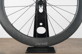 Hunt 62 CeramicSpeed Tubeless Clincher Rim Brake Wheelset Shimano/SRAM 11 Speed