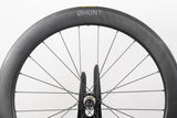 Hunt 62 CeramicSpeed Tubeless Clincher Rim Brake Wheelset Shimano/SRAM 11 Speed