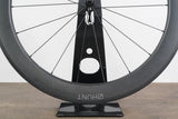 Hunt 62 CeramicSpeed Tubeless Clincher Rim Brake Wheelset Shimano/SRAM 11 Speed