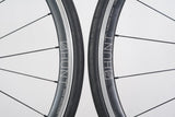 Hunt Race Aero Alloy Tubeless Clincher Rim Brake Wheelset Shimano/SRAM 11 Speed