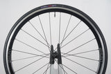 Hunt Race Aero Alloy Tubeless Clincher Rim Brake Wheelset Shimano/SRAM 11 Speed