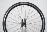 Hunt Race Aero Alloy Tubeless Clincher Rim Brake Wheelset Shimano/SRAM 11 Speed