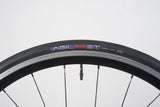 Hunt Race Aero Alloy Tubeless Clincher Rim Brake Wheelset Shimano/SRAM 11 Speed