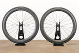 Hunt Sub50 Limitless Carbon Tubeless Clincher Disc Brake Wheelset XDR 12 Speed
