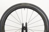 Hunt Sub50 Limitless Carbon Tubeless Clincher Disc Brake Wheelset XDR 12 Speed