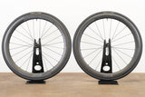 Hunt Sub50 Limitless Carbon Tubeless Clincher Disc Brake Wheelset XDR 12 Speed
