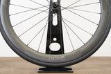 Hunt Sub50 Limitless Carbon Tubeless Clincher Disc Brake Wheelset XDR 12 Speed