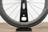 Hunt Sub50 Limitless Carbon Tubeless Clincher Disc Brake Wheelset XDR 12 Speed