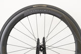 Hunt Sub50 Limitless Carbon Tubeless Clincher Disc Brake Wheelset XDR 12 Speed