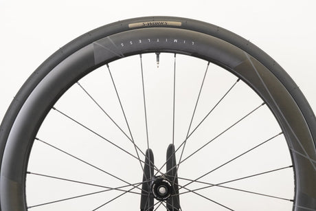 Hunt Sub50 Limitless Carbon Tubeless Clincher Disc Brake Wheelset XDR 12 Speed