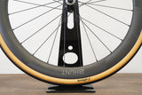 Hunt Sub50 Limitless Carbon Tubeless Disc Brake Wheelset Shimano/SRAM 11 Speed