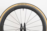 Hunt Sub50 Limitless Carbon Tubeless Disc Brake Wheelset Shimano/SRAM 11 Speed