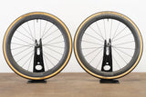 Hunt Sub50 Limitless Carbon Tubeless Disc Brake Wheelset Shimano/SRAM 11 Speed