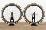 Hunt Sub50 Limitless Carbon Tubeless Disc Brake Wheelset Shimano/SRAM 11 Speed