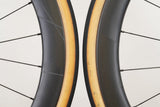 Hunt Sub50 Limitless Carbon Tubeless Disc Brake Wheelset Shimano/SRAM 11 Speed