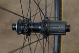Hunt Sub50 Limitless Carbon Tubeless Disc Brake Wheelset Shimano/SRAM 11 Speed