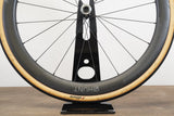 Hunt Sub50 Limitless Carbon Tubeless Disc Brake Wheelset Shimano/SRAM 11 Speed