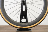 Hunt Sub50 Limitless Carbon Tubeless Disc Brake Wheelset Shimano/SRAM 11 Speed