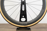 Hunt Sub50 Limitless Carbon Tubeless Disc Brake Wheelset Shimano/SRAM 11 Speed