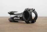 Hylix 80mm ±6 Degree Carbon Alloy Road Stem 155g 1 1/8" 31.8mm
