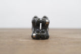 Hylix 80mm ±6 Degree Carbon Alloy Road Stem 155g 1 1/8" 31.8mm