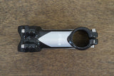 Hylix 80mm ±6 Degree Carbon Alloy Road Stem 155g 1 1/8" 31.8mm