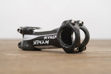Hylix 80mm ±6 Degree Carbon Alloy Road Stem 155g 1 1/8" 31.8mm