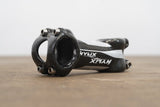 Hylix 80mm ±6 Degree Carbon Alloy Road Stem 155g 1 1/8" 31.8mm