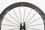 ICAN 38 Carbon Rim Brake Wheelset Shimano/SRAM 11 Speed