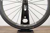ICAN 38 Carbon Rim Brake Wheelset Shimano/SRAM 11 Speed