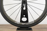 ICAN 38 Carbon Rim Brake Wheelset Shimano/SRAM 11 Speed