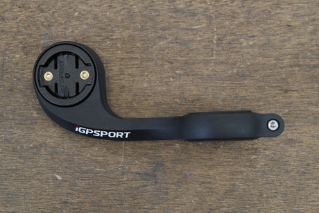iGPSPORT Out Front Garmin Road Cycling Handlebar Mount 49g