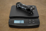ITM Visia 120mm ±6 Degree Alloy Road Stem 181g 1 1/8" 31.8mm