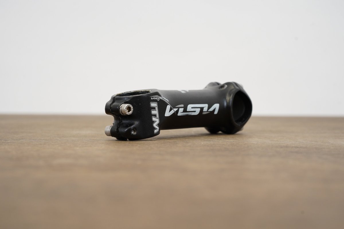 ITM Visia 120mm ±6 Degree Alloy Road Stem 181g 1 1/8" 31.8mm
