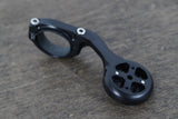 K-EDGE Garmin Out Front Handlebar Cycling Computer Mount 41g