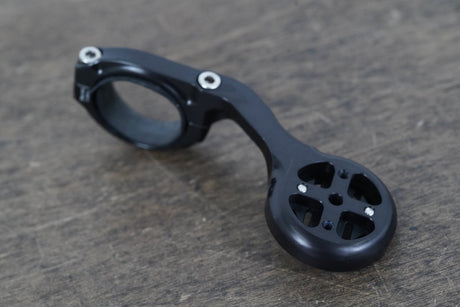 K-EDGE Garmin Out Front Handlebar Cycling Computer Mount 41g