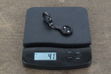 K-EDGE Garmin Out Front Handlebar Cycling Computer Mount 41g