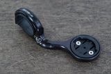 K-EDGE Garmin Out Front Handlebar Cycling Computer Mount 41g