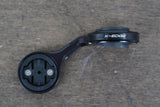 K-EDGE Garmin Out Front Handlebar Cycling Computer Mount 41g
