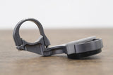 K-EDGE Garmin TT Aero Extension Cycling Computer Mount 34g 22.2mm