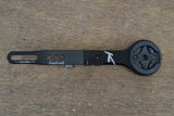 K-EDGE IHS Mount Garmin Cycling Computer GPS Mount