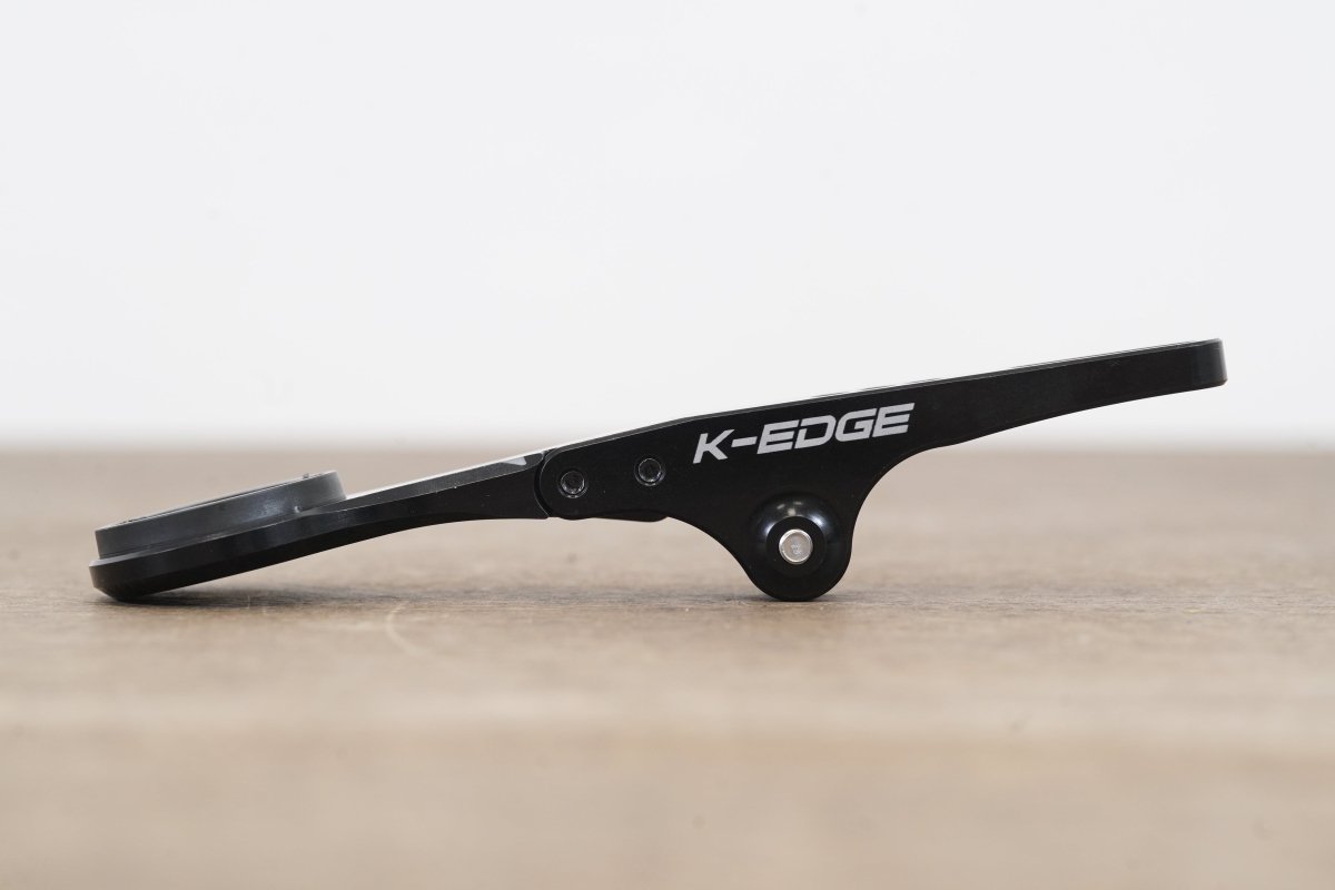 K-EDGE IHS Mount Garmin Cycling Computer GPS Mount