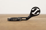 K-EDGE Out Front Handlebar Cycling Computer Mount 30g
